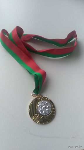 Собачий жетон