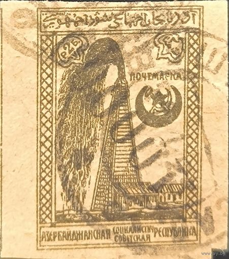 Гражданская война. Азербайджан. Переоценка