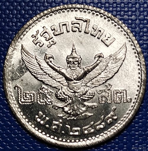Тайланд 25 сатангов 1946 г.