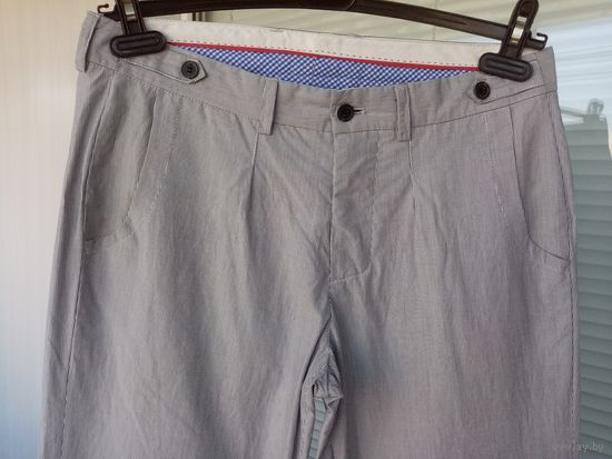 Легкие штаны Reserved