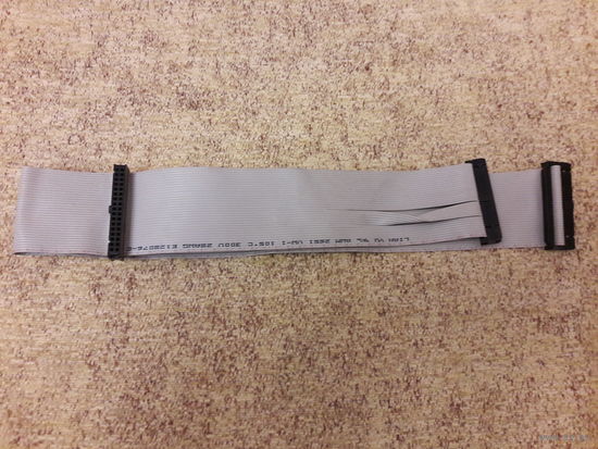 Кабель для FDD 3.5" (3 разъема)