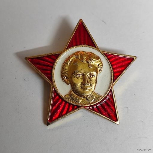 ОКТЯБРЕНОК