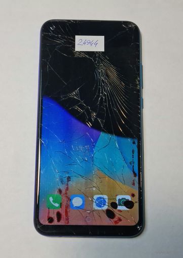 Телефон Huawei Honor 9C. Можно по частям. 24944
