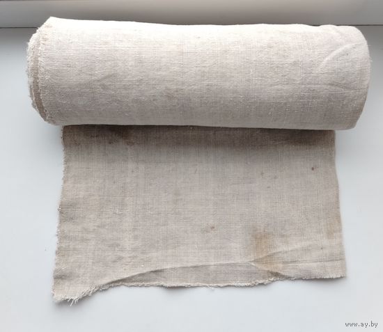 Домотканая ткань. ТТ-3.