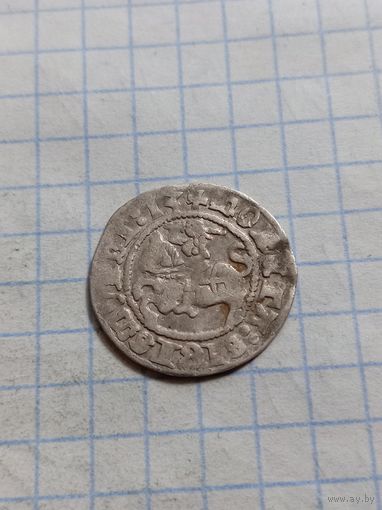 Полугрош 1513 года