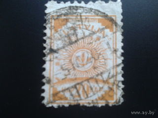 Латвия 1920 стандарт