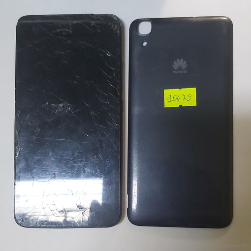 Телефон Huawei Y6. 10479