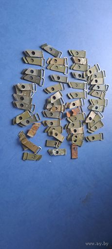 С РУБЛЯ! Фурнитура к каскам СШ40.