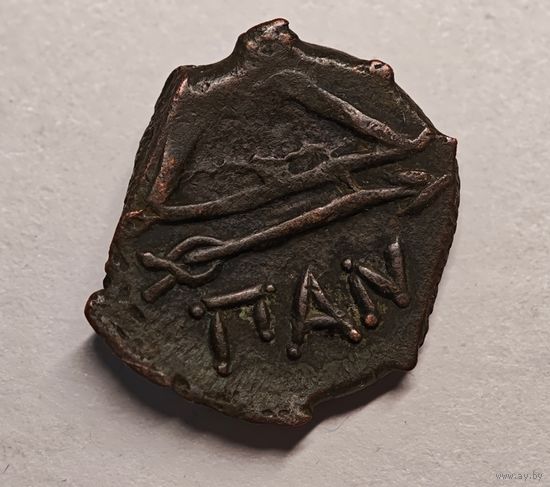 Пантикапей