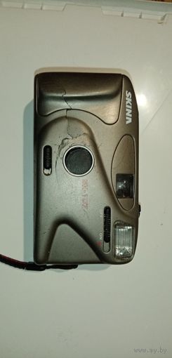 Фотоаппарат