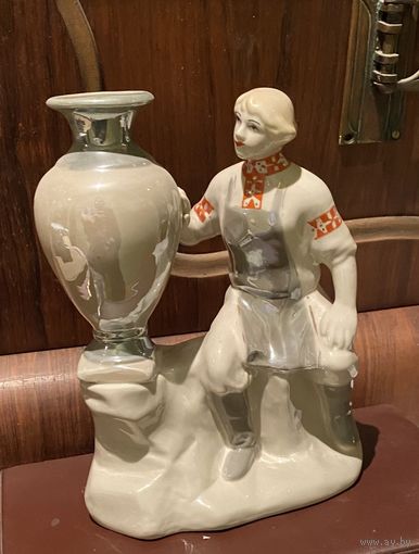 Данила-мастер (УССР 1960-70 годы)