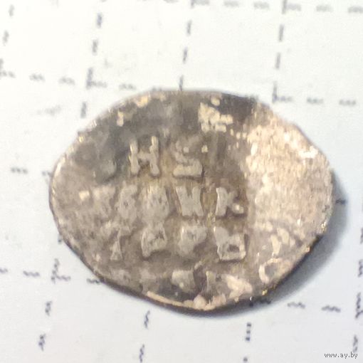 Чешуя крупная 5-1