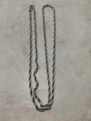 Цепочка 925 пр.серебро