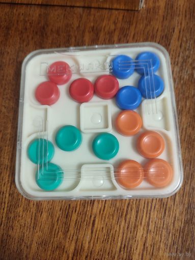 Головоломка ссср