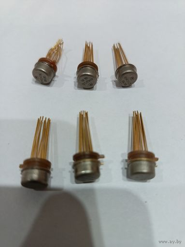 Микросхемы к140уд