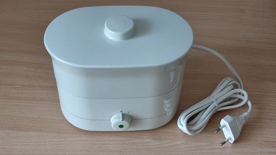 Ультразвуковая мойка Braun