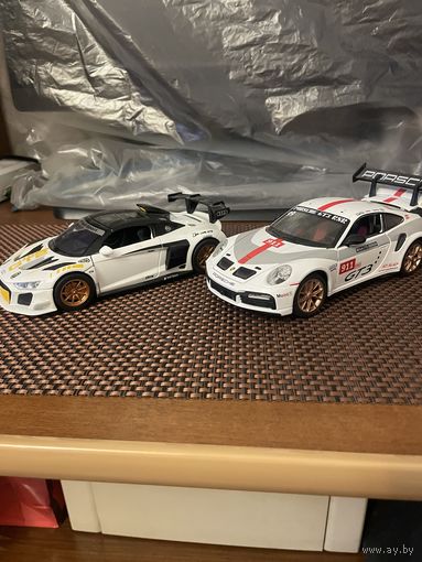 Модели автомобилей