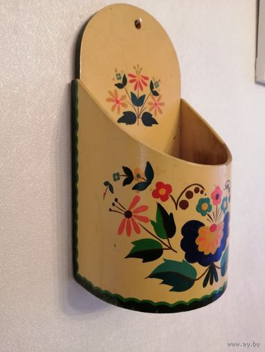 Сольничка настенная СССР