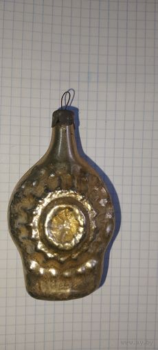 Елочная игрушка