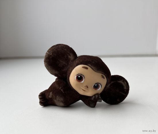 Чебурашка. Состояние на фото.