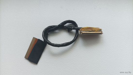 Шлейф матрицы ноутбука 35-pin 115mm