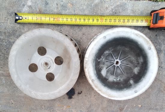 КРЫЛЬЧАТКА