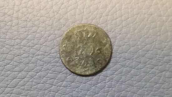 Солид 1768