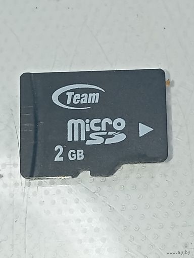 Флешка 2 GB .