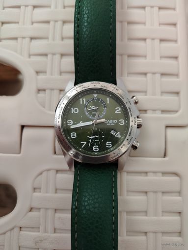 Часы casio