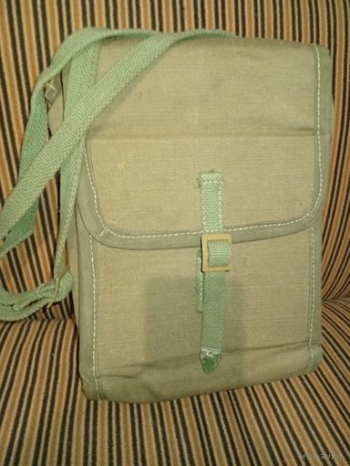 Армейская сумка