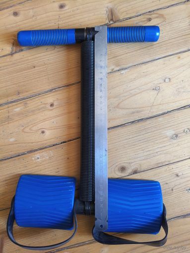 Спортивный мини тренажер, длина 35 см.