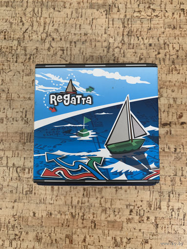 Регата