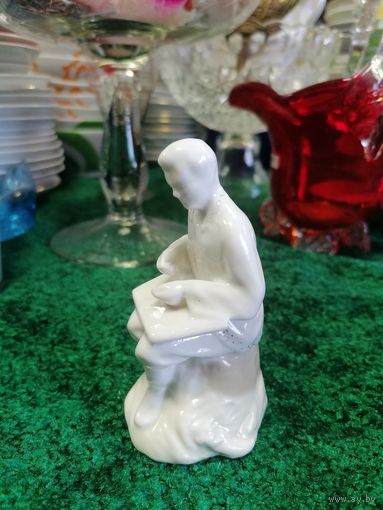 Статуэтка гусляр, Минский ФФЗ