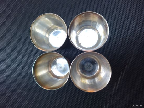 Стопки. Отличное состояние!