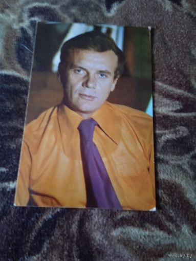 АКТЕР ГЕННАДИЙ САЙФУЛИН