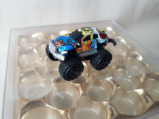 Машинка игрушка (7)