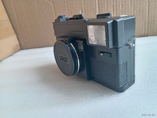 Фотоаппарат