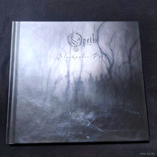 Opeth - Blackwater Park / Digibook