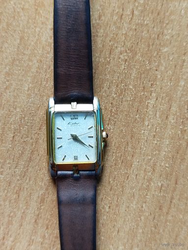 Часы kolber geneve K-4243 18К GОLD оригинал Швейцария