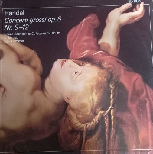 Georg Friedrich Handel