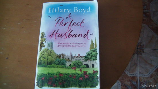 A Perfect Husband