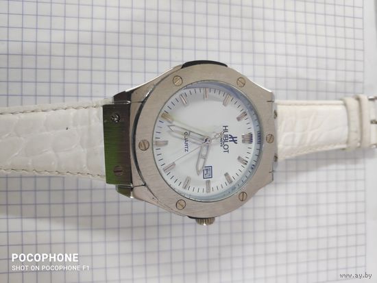 Часы Hublot