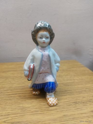 Филипок. ЛФЗ. Люкс.