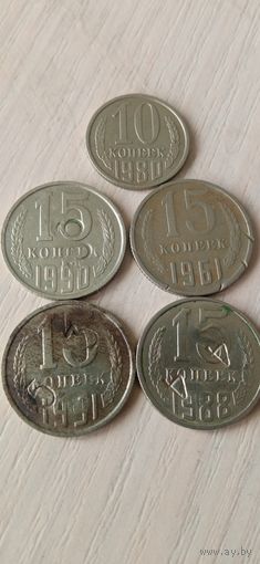 СССР сборка брака