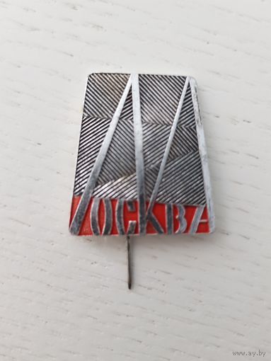 Москва