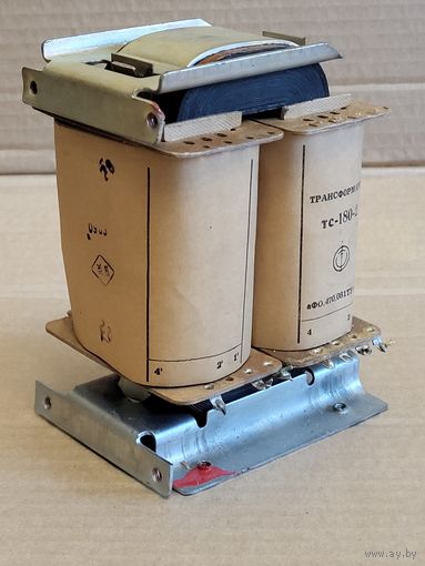 Трансформатор ТС-180-2 ( ТС-180 )
