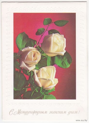 Открытка 1983 (264)