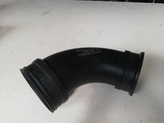 Патрубок воздушного фильтра Opel Astra G