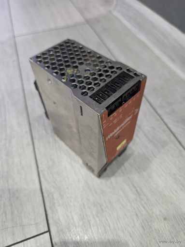 Промышленный блок питания с 20р. Лот 3.
