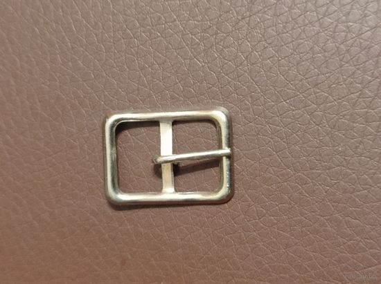 Пряжка для часов ссср